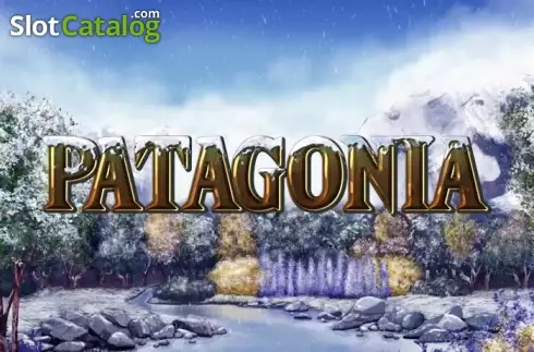 Patagonia Λογότυπο Patagonia Λογότυπο