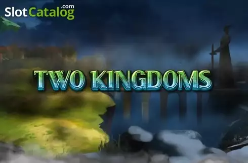 Two Kingdoms Λογότυπο