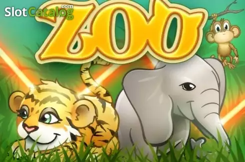 Zoo (Spigo) Λογότυπο Zoo (Spigo) Λογότυπο