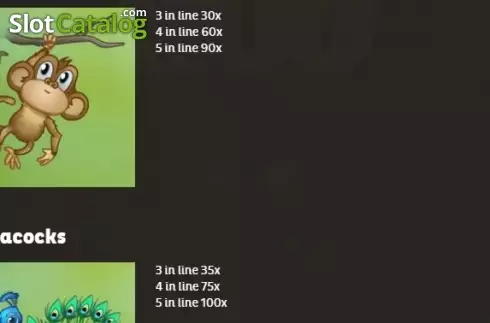 Οθόνη7. Zoo (Spigo) Κουλοχέρης
