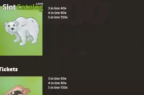 Οθόνη8. Zoo (Spigo) Κουλοχέρης