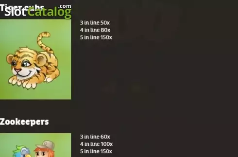 Οθόνη9. Zoo (Spigo) Κουλοχέρης