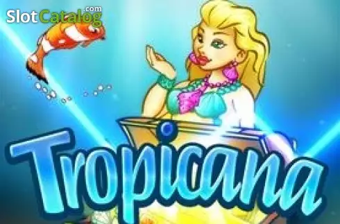 Tropicana (Spigo) Λογότυπο Tropicana (Spigo) Λογότυπο
