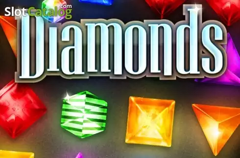 Diamonds (Spigo) Λογότυπο Diamonds (Spigo) Λογότυπο