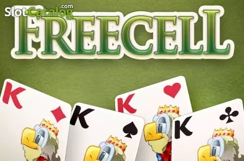 Freecell Λογότυπο
