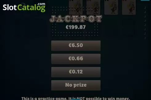 Οθόνη5. 7 Solitaire Κουλοχέρης
