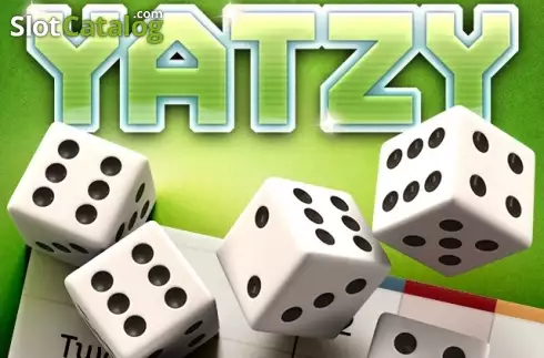 Yatzy Λογότυπο