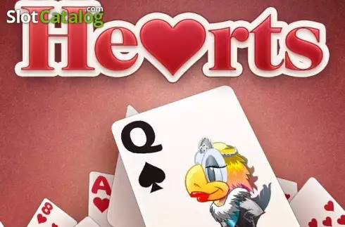 Hearts Λογότυπο Hearts Λογότυπο
