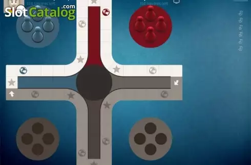 Οθόνη2. Ludo (Spigo) Κουλοχέρης