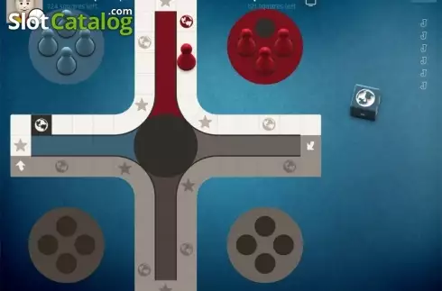 Οθόνη3. Ludo (Spigo) Κουλοχέρης