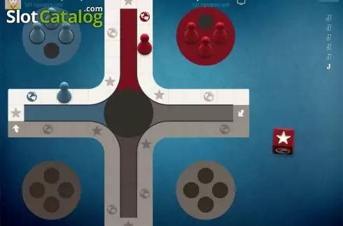 Οθόνη4. Ludo (Spigo) Κουλοχέρης