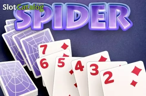 Spider Λογότυπο Spider Λογότυπο