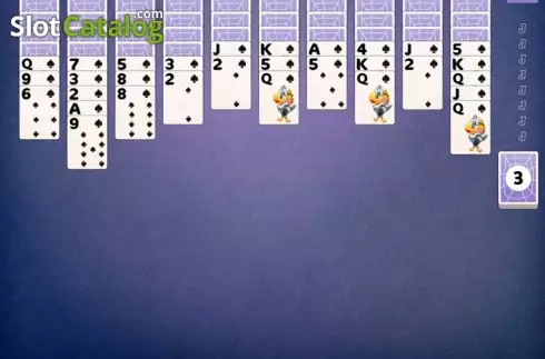 Οθόνη4. Spider Κουλοχέρης