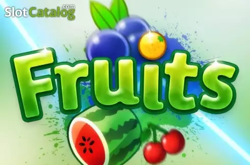 Fruits (Spigo) Λογότυπο
