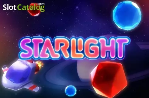 Starlight (Spigo) 2017-11-25
