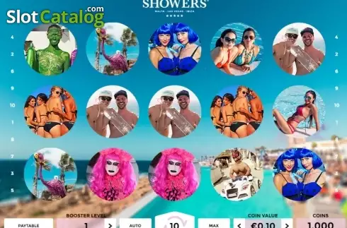 Οθόνη3. Showers Κουλοχέρης