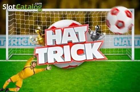 Hat Trick Λογότυπο Hat Trick Λογότυπο