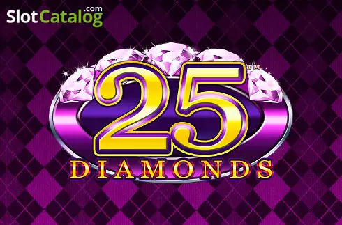 25 Diamonds