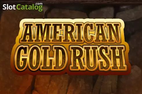 American Gold Rush