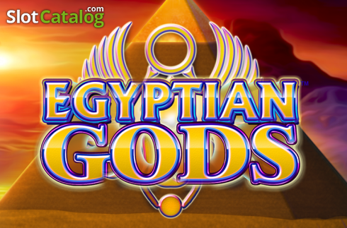 Egyptian Gods (Spin Games)