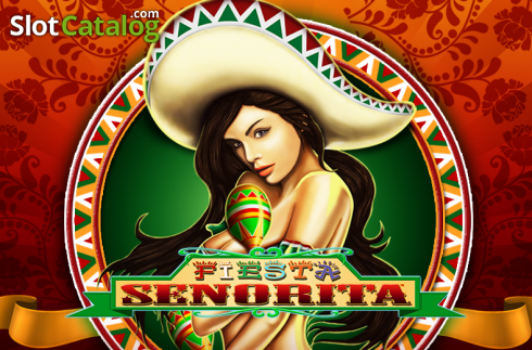 Fiesta Senorita