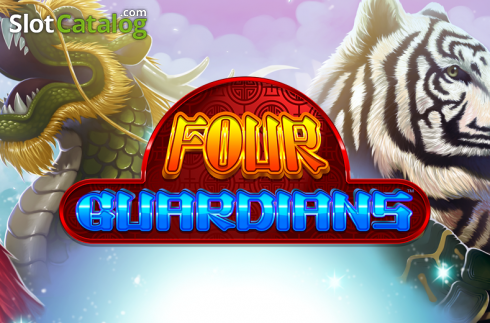 Four Guardians (Spin Games)