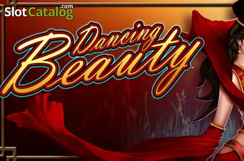 Dancing Beauty Λογότυπο Dancing Beauty Λογότυπο