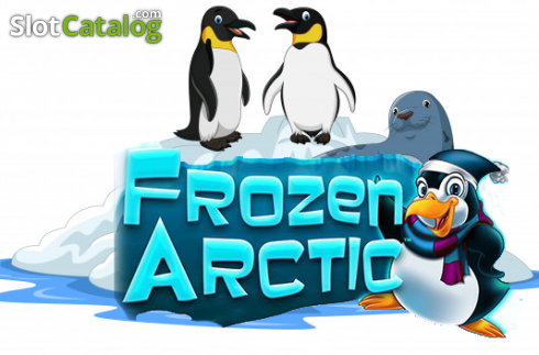 Frozen Arctic
