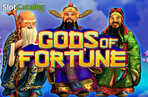 Gods of Fortune