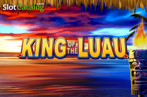 King of the Luau