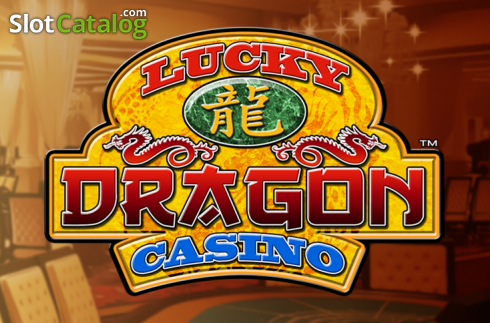 Lucky Dragon Casino Λογότυπο Lucky Dragon Casino Λογότυπο