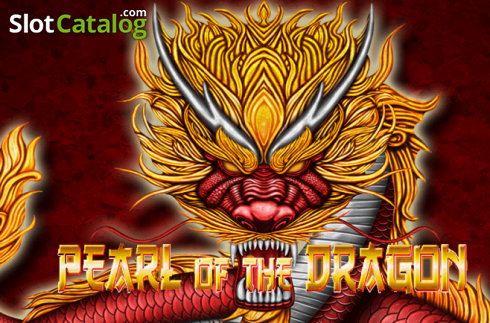 Pearl of the Dragon Λογότυπο Pearl of the Dragon Λογότυπο