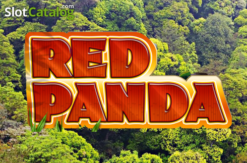 Red Panda (Spin Games) Λογότυπο Red Panda (Spin Games) Λογότυπο