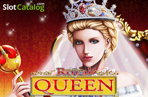 Royal Queen Λογότυπο Royal Queen Λογότυπο