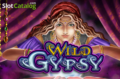 Wild Gypsy Λογότυπο Wild Gypsy Λογότυπο