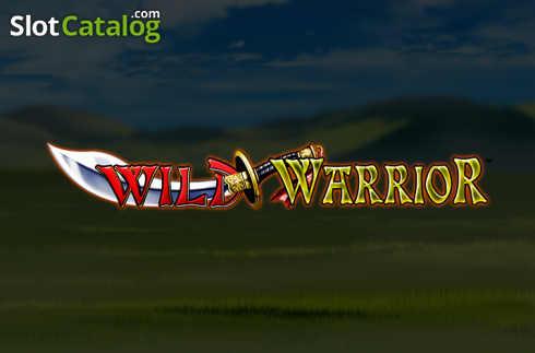 Wild Warrior Λογότυπο Wild Warrior Λογότυπο