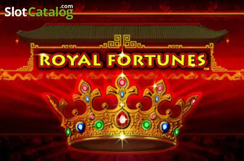Royal Fortunes 2022-08-29
