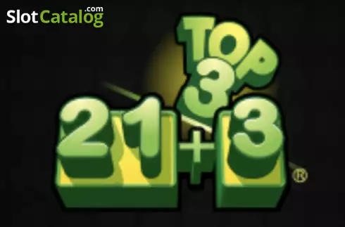 21+3 Classic Top 3 2023-04-14