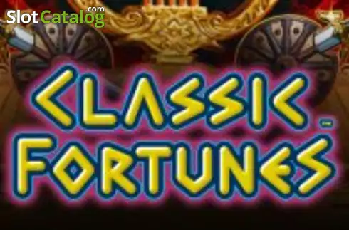 Classic Fortunes 2024-10-24