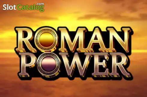Roman Power Κουλοχέρης 