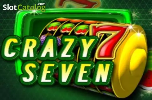Crazy Seven 5