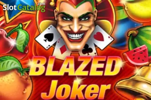 Blazed Joker