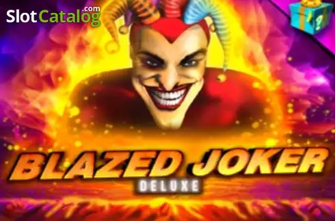 Blazed Joker Deluxe