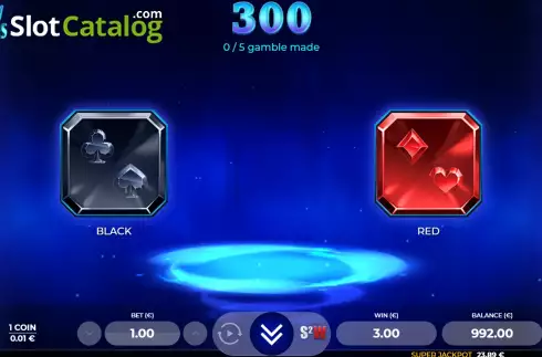 Οθόνη6. Crazy Gems (Spin2Win) Κουλοχέρης