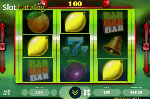 Οθόνη3. Fruits and Co Κουλοχέρης