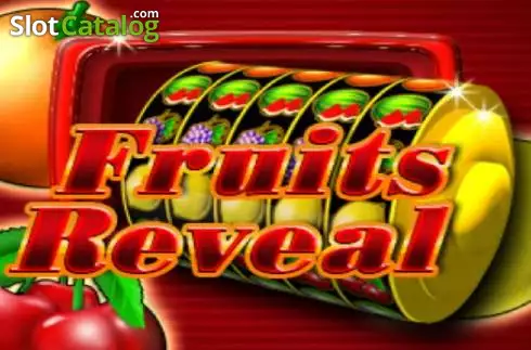 Fruits Reveal Λογότυπο