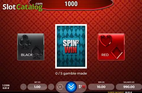 Οθόνη6. Joker Poker 3 Κουλοχέρης