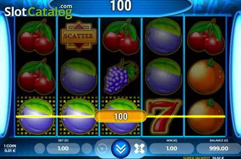 Οθόνη3. Joker Poker 5 Κουλοχέρης 