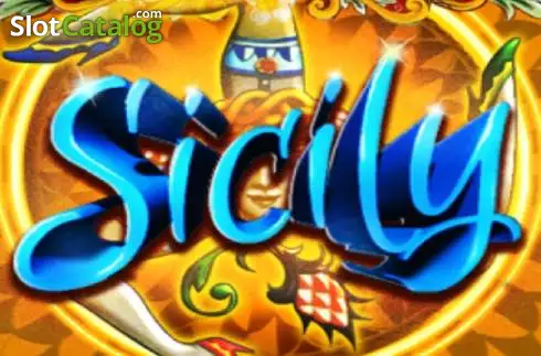 Sicily Λογότυπο Sicily Λογότυπο
