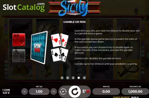 Οθόνη9. Sicily Κουλοχέρης